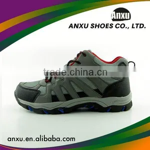 2015 Trekking Shoes thumbnail-1
