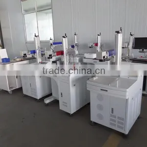 PHILICAM Fiber Laser Engraving Machine/laser Marking Machine Metal Fiber Laser 20w thumbnail-2