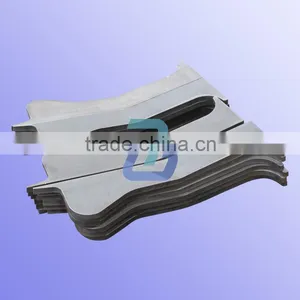 Strong Capability Hydraulic Pressing Parts thumbnail-1