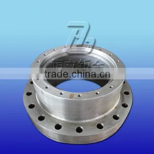 CNC Milling Service With 530 Employees thumbnail-1
