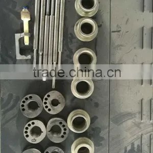 2016 The Lowest Price of PT411 Diesel Fuel Injector Test Bench With Prime Quality thumbnail-6