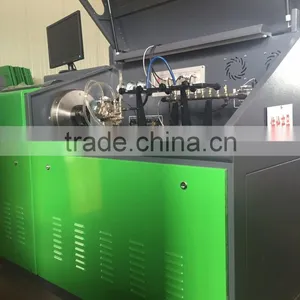 2016 The Cheapest Price of Bosch CRS-708D Common Rail Test Bench With Monitor Computer thumbnail-4