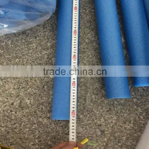 Colorful EPE Foam Pipe Insulation thumbnail-6