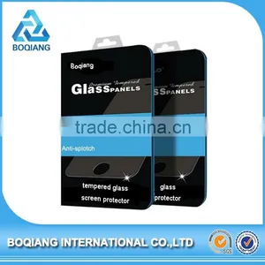 2.5D Round Edge Silicone Glue Tempered Glass Screen Protector for Samsung Galaxy s4 thumbnail-2