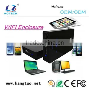 1TB 3g Wifi Router Hdd Case thumbnail-1