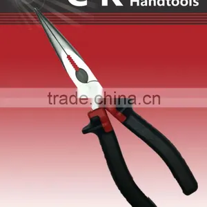 German Type Long Nose Pliers / Needle-nose Pliers thumbnail-1