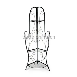 Iron Flower Shelf PF-F9 thumbnail-1