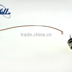 RF Connector for Cable, RG11 RF Connector/flexible Connector, F Type thumbnail-1