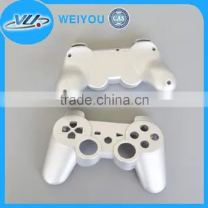 Custom China Plastic Injection Mold Manufacturer for Gamepad Controller Plastic Housing thumbnail-1