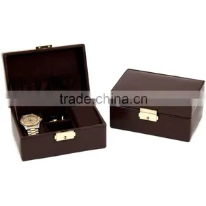 Customized Handmade Wood Box Packaging thumbnail-3