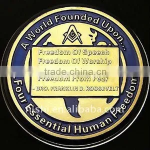 Coin/military Coin/souvenir Coin thumbnail-1