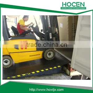 Truck Cargo Lift thumbnail-1