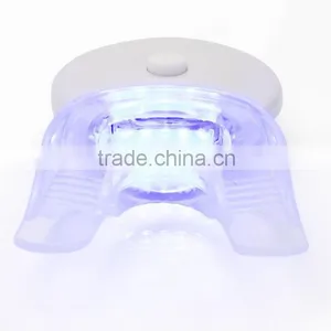 Best Teeth Bleaching Accelerator, Laser Machine, Dental Whitening Device, Dentist Lamp thumbnail-3