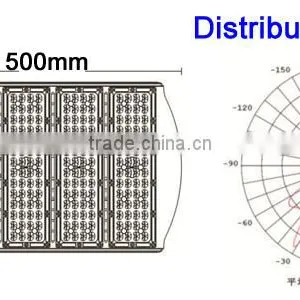 Hot Selling CE Rohs Approval IP65 Outdoor 100 Watt LED Street Light thumbnail-6