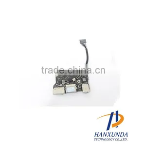 Original 95% New Power Jack Board for Mac Book A1369 2010 821-2861 thumbnail-1