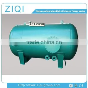 High Quality 20 Bar Carbon Pressure Tank for Sale Made in China thumbnail-1