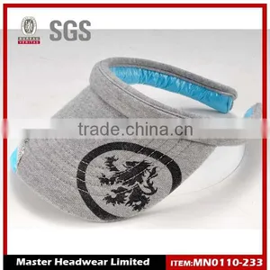 Top Quality Outdoor Switching Visor Cap thumbnail-1