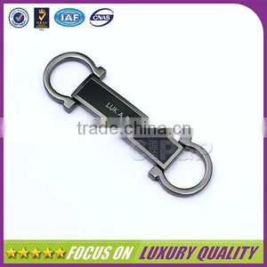 Black Decoration Shoe Buckle for Casual Leather Shoes thumbnail-2
