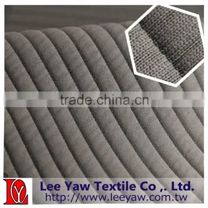 100% Polyester Polyful Inside Interlock Fabric thumbnail-6