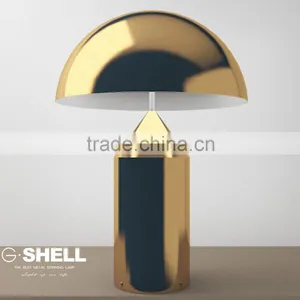 Factory Price Cordless Led Table Lamp thumbnail-1