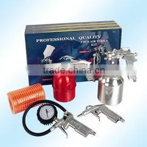Air Tool Kit 5 PCS-1 thumbnail-1