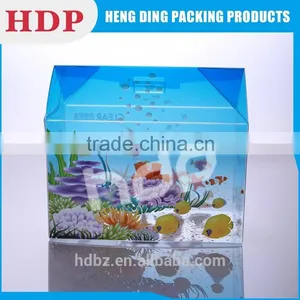 Customized Christmas Gift Packaging Box thumbnail-2