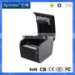 High Quality Pos Receipt Printer/thermal Pos Printer thumbnail-6