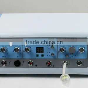 6in1 High Frequrncy Electrotherapy Equipment Beauty Salon Instruments thumbnail-5