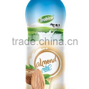 Bottle Almond Milk thumbnail-1