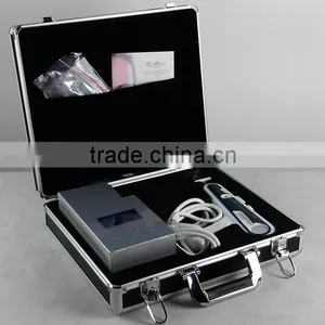 Professional Skin Rejuvenation Meso Mesotherapy Gun TM-M02 thumbnail-1