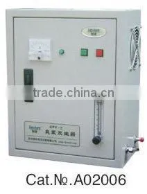 Ozone Disinfection, Ozone Sterilizer thumbnail-1