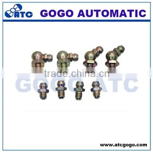 Professional Manufacturer High Grade Brass Grease Fittings Assortment Kit thumbnail-2