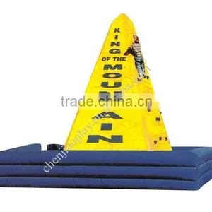 Inflatable Bounce Slide thumbnail-1