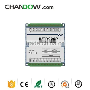 Chandow WTD266C CANOpen I/O Module thumbnail-1