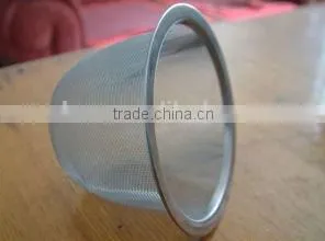 ss Netting/stainless Steel Filter Mesh/stainless Steel Screen thumbnail-4