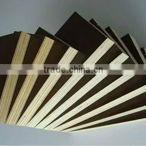 Middle East High Quality Film Face Plywood thumbnail-1