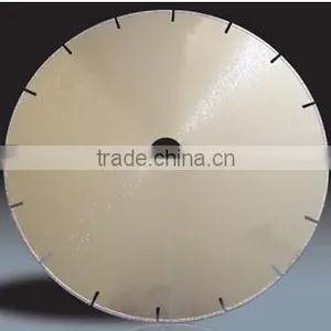 Diamond Steel Cutting Blade Abrasive Disc thumbnail-1