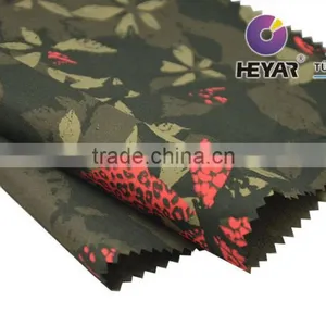 100% Cotton Dye Dense Weave Poplin thumbnail-1