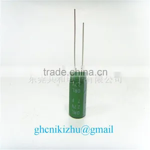 7f 2.7v Super Capacity 7f 2.7v Static Random Access Memory With Capacitor 7f 2.7v thumbnail-1