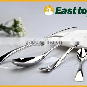 Hotel & Restaurant 18/0 Stainless Steel Cutlery/flatware/silverware, in Stock thumbnail-1