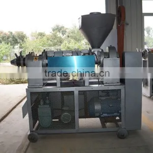 Automaticmustard Oil Expeller Machine thumbnail-4