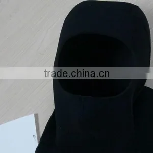 Wetsuits Neoprene Diving Bib Hood thumbnail-1