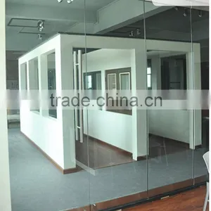 Office Partition Wall and Glass Partition Wall for Office thumbnail-1
