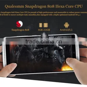 2015 November Original Lenovo Lemon X3 C50 4G Phone Android 5.1 Snapdragon 3G RAM 32G ROM 5.5Inch 1920*1080 21MP Camera 3600mAh thumbnail-4