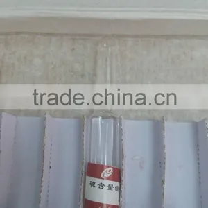 HK-1052 ASTM D4294 X-ray Fluorescence Sulfur-in-Oil Spectrometer thumbnail-3