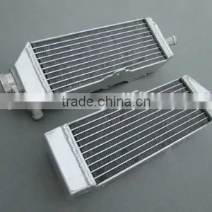 Aluminum Alloy Radiator FOR Suzuki RM 250/RM250 1989 1990 thumbnail-2