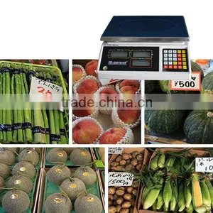 OIML Price Scale thumbnail-1