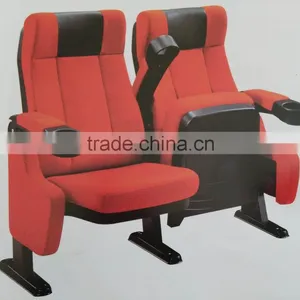 Seat Cinema Used Cinema Hall Seats YA-1011 thumbnail-4