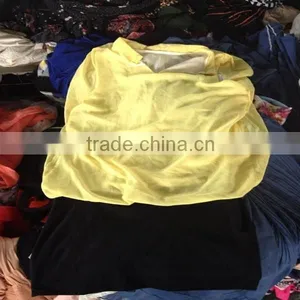 Japan Origin Famous Brand Kids Clothes Used Jeans Trousers in Bales thumbnail-5