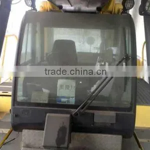 Hyster Reach Stacker thumbnail-4